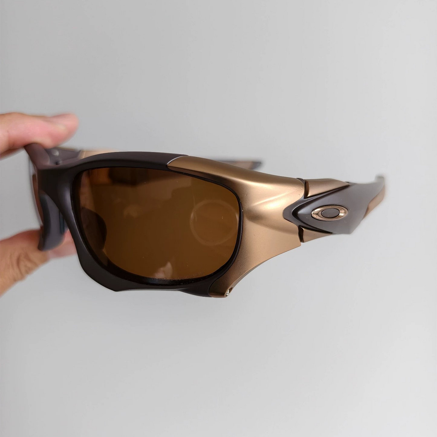 Óculos  P I T B O S S  BROWN 9137