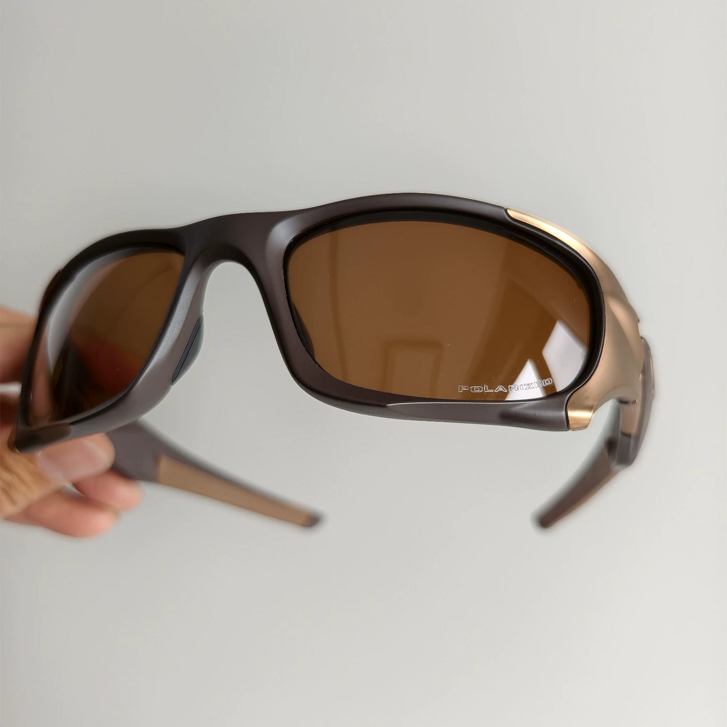 Óculos  P I T B O S S  BROWN 9137