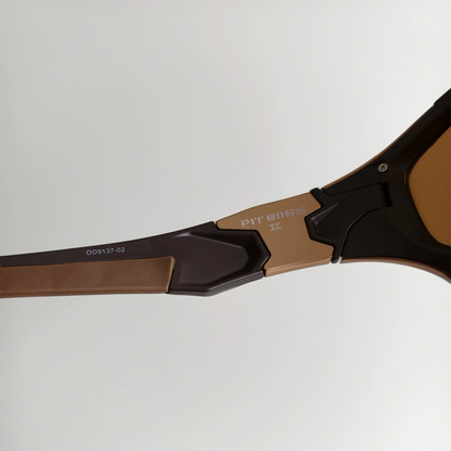 Óculos  P I T B O S S  BROWN 9137