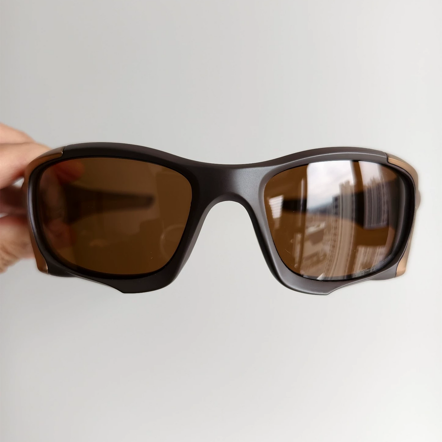 Óculos  P I T B O S S  BROWN 9137