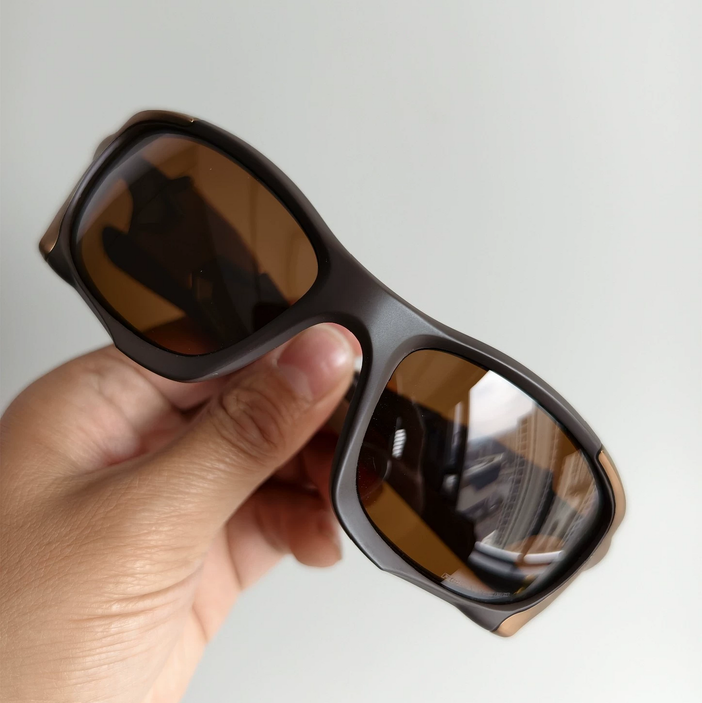 Óculos  P I T B O S S  BROWN 9137