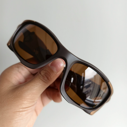 Óculos  P I T B O S S  BROWN 9137