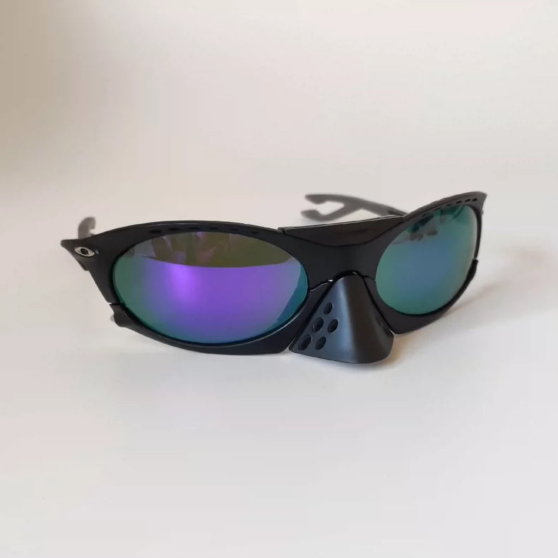 Gafas Carbon Zero