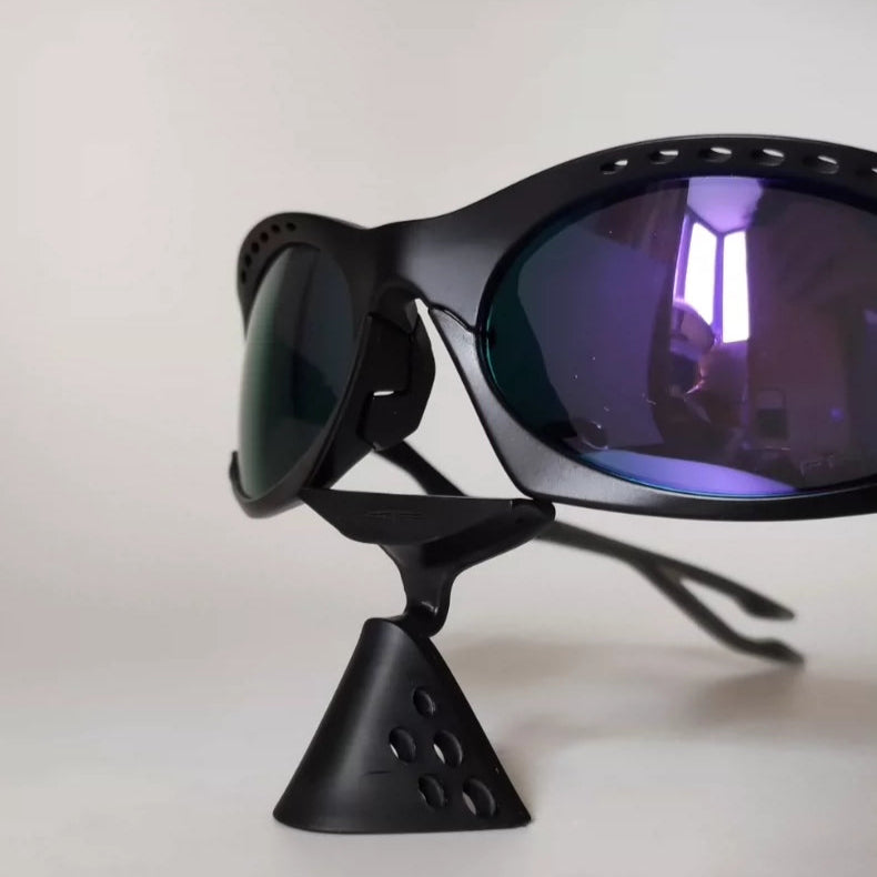 Gafas Carbon Zero