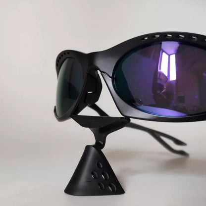 Gafas Carbon Zero