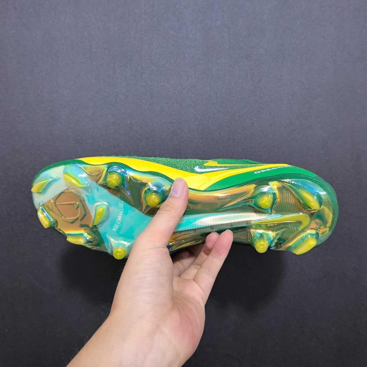 Nike Phantom GX Elite FG