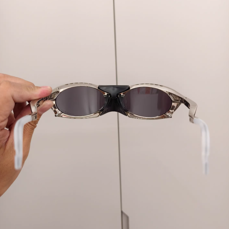 ÓCULOS PLANTARIS TI METAL