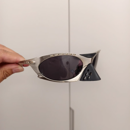 ÓCULOS PLANTARIS TI METAL