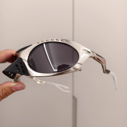 ÓCULOS PLANTARIS TI METAL