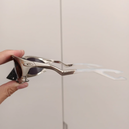 ÓCULOS PLANTARIS TI METAL