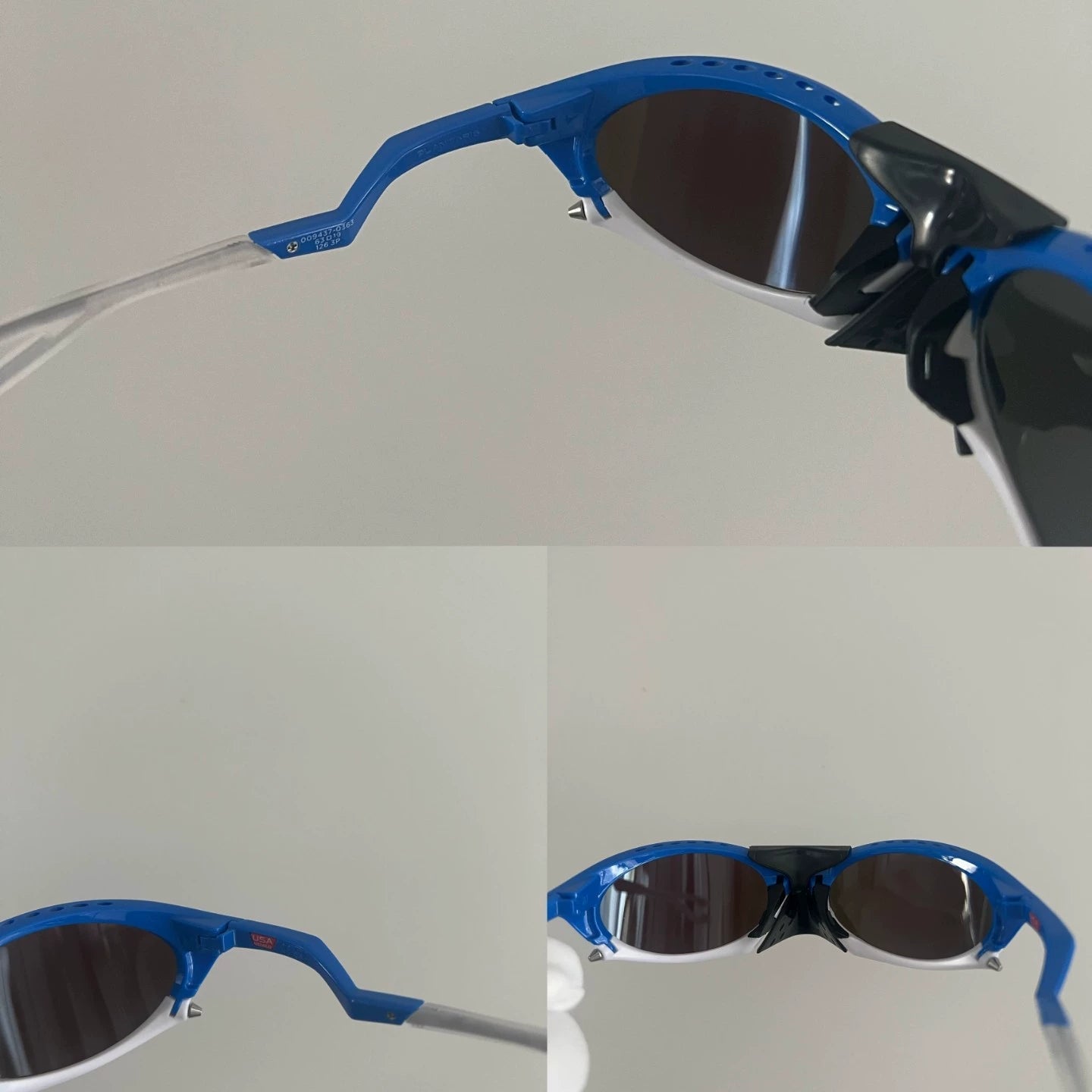 P l a n t a r i s Blue Undefeated