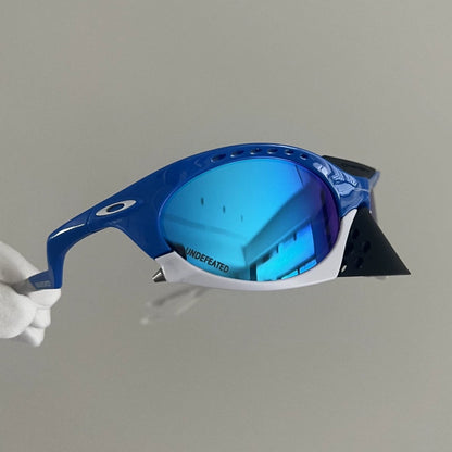 P l a n t a r i s Blue Undefeated