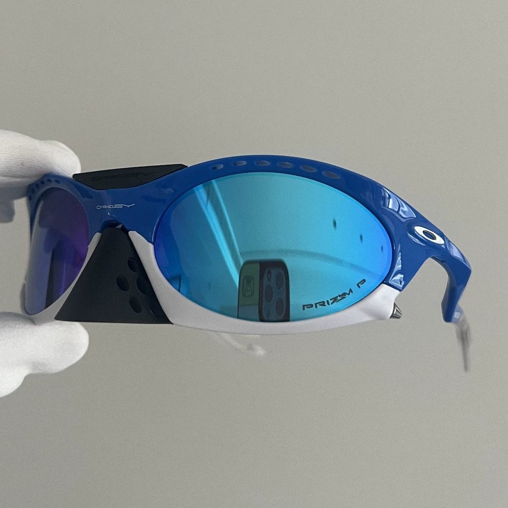 P l a n t a r i s Blue Undefeated