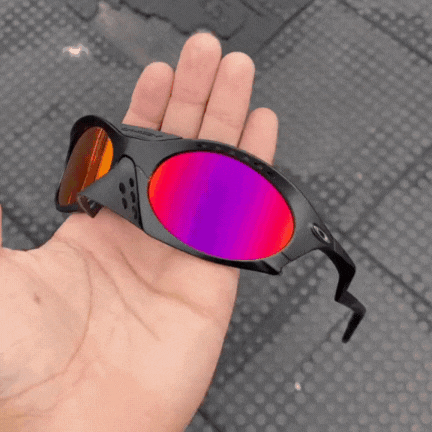Gafas Carbon Zero