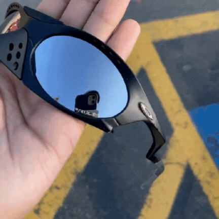 Gafas Carbon Zero
