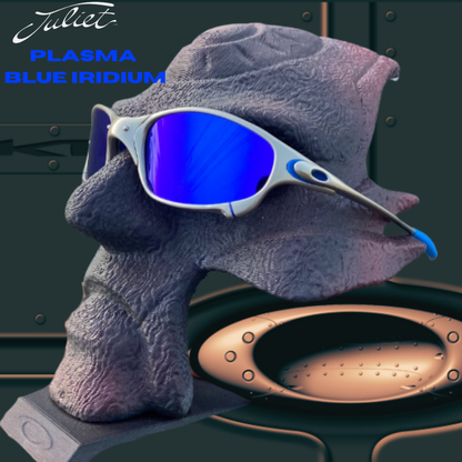 Juju de plasma púrpura