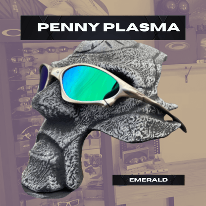 centavo plasma