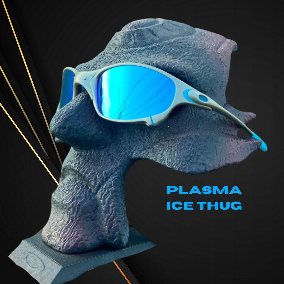 juju Plasma  I C E T H U G