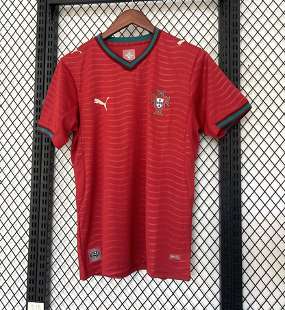Camisola Seleção de Portugal COPA 2026