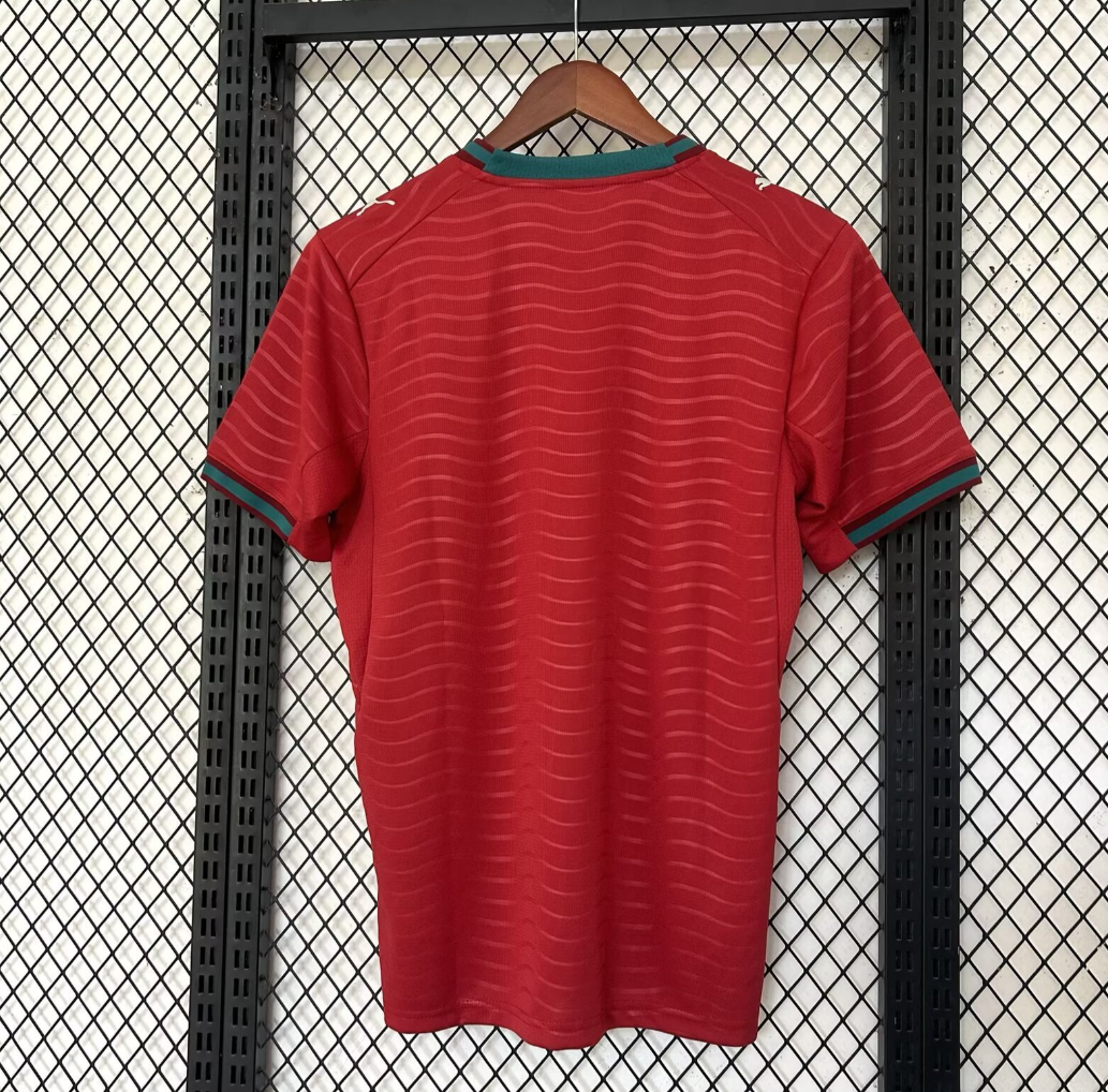 Camisola Seleção de Portugal COPA 2026