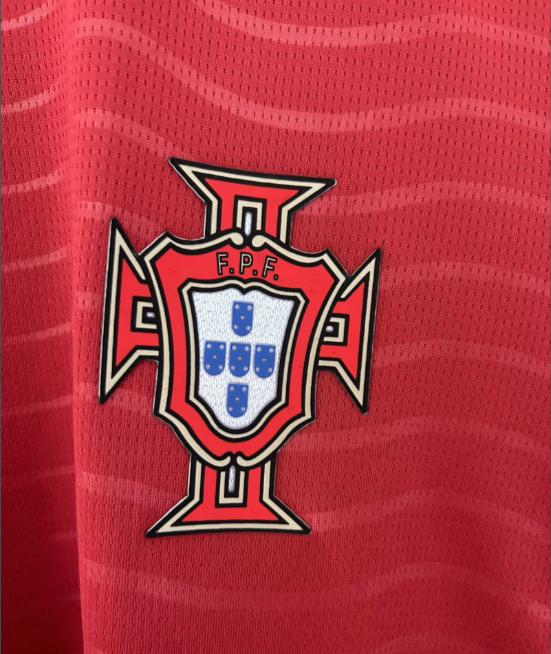 Camisola Seleção de Portugal COPA 2026