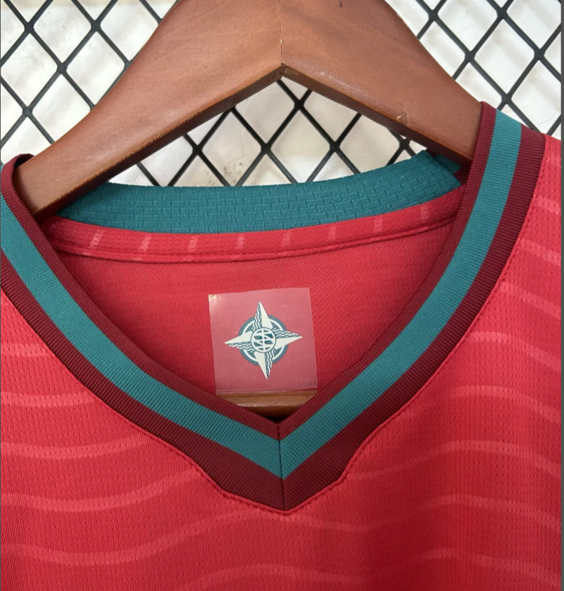Camisola Seleção de Portugal COPA 2026