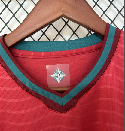 Camisola Seleção de Portugal COPA 2026