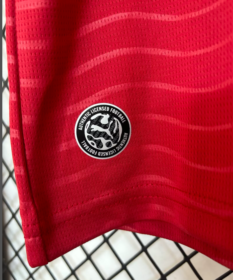 Camisola Seleção de Portugal COPA 2026