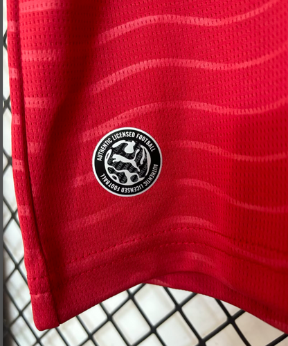 Camisola Seleção de Portugal COPA 2026