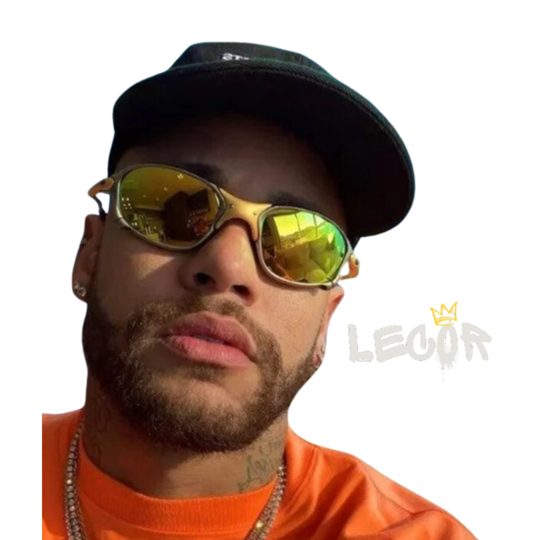 Gafas Double X 24K
