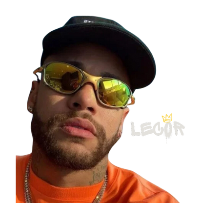 Gafas Double X 24K