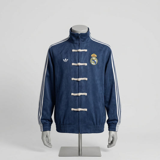 REAL MADRID 26/27 OG LIFESTYLER JACKET