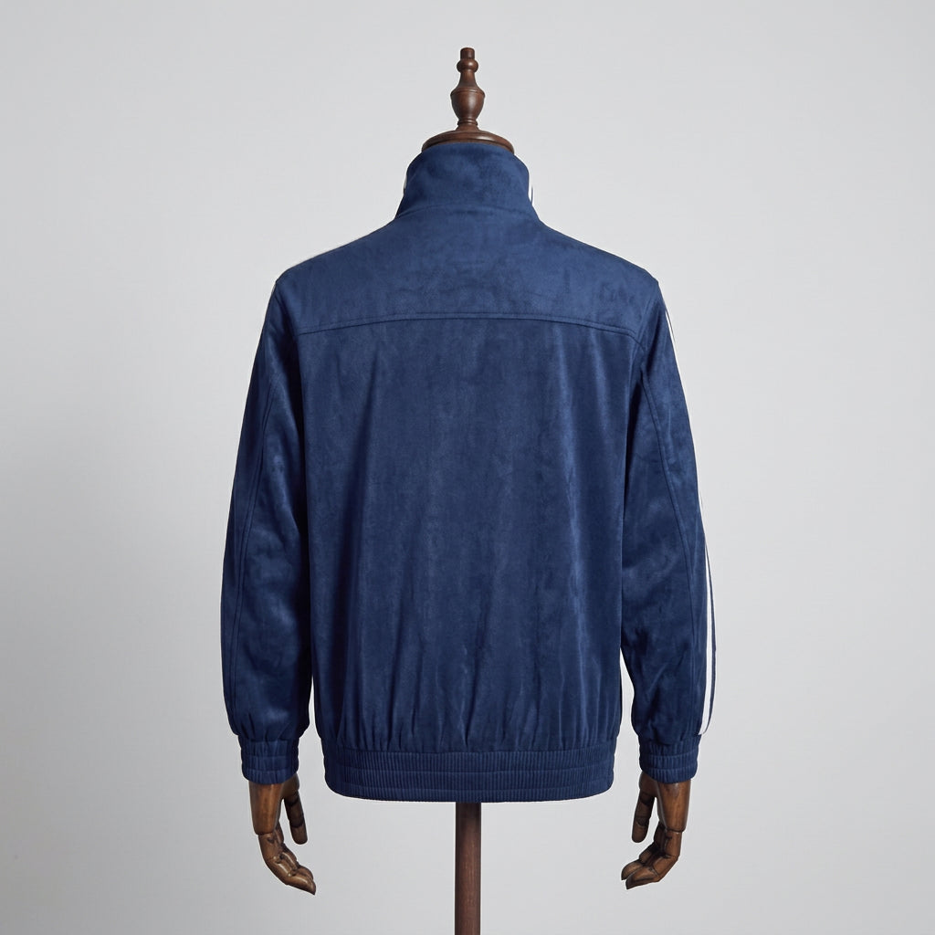 REAL MADRID 26/27 OG LIFESTYLER JACKET