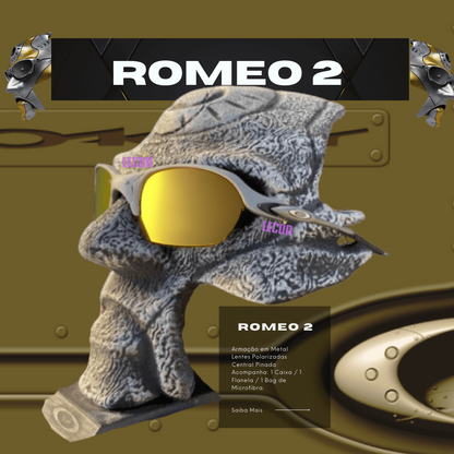 Romeo 2 Xmetal