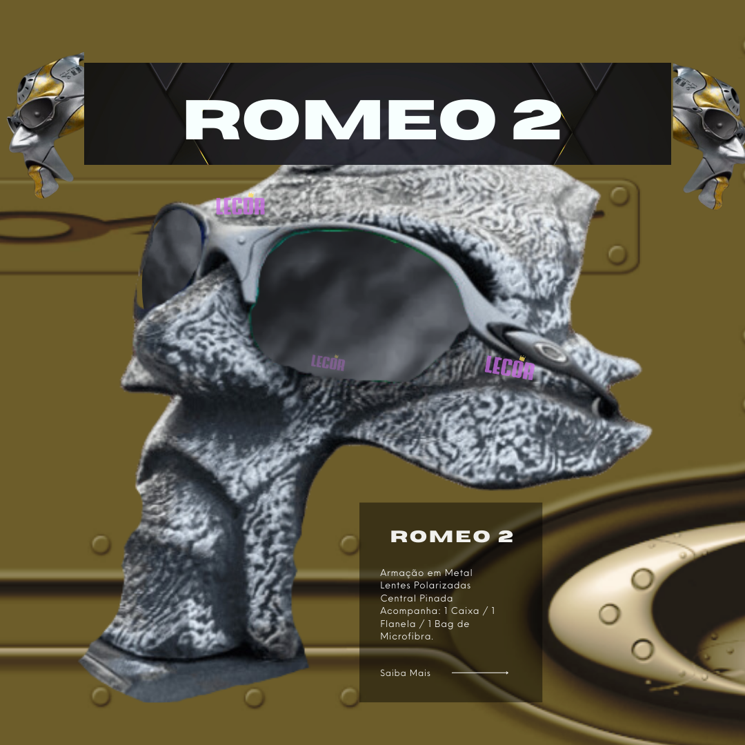 Gafas R2