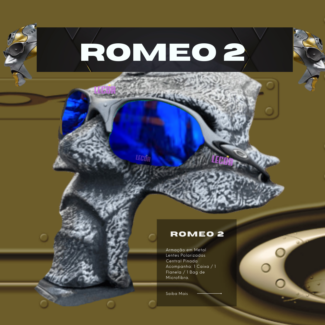 Gafas R2