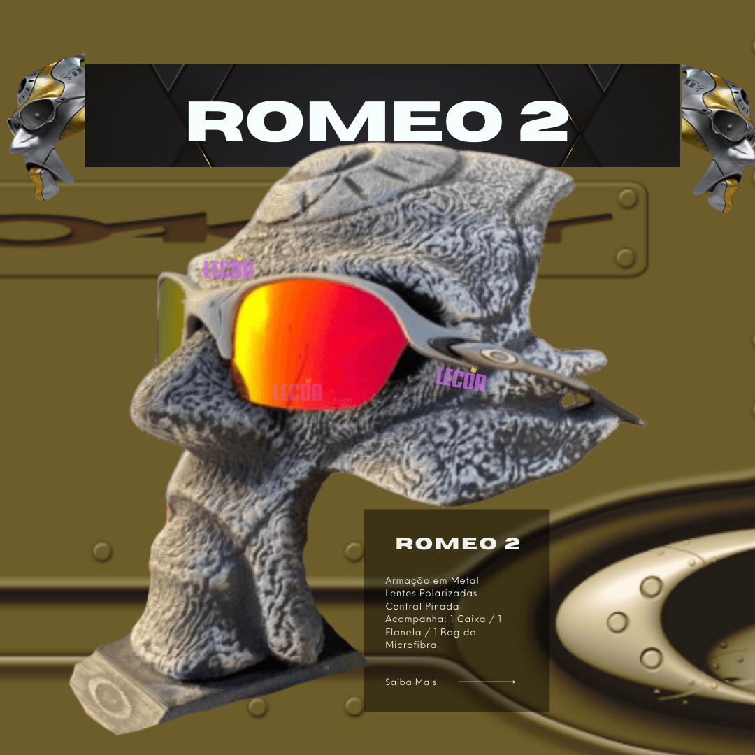 Gafas R2