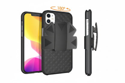 Capa Coldre Iphone