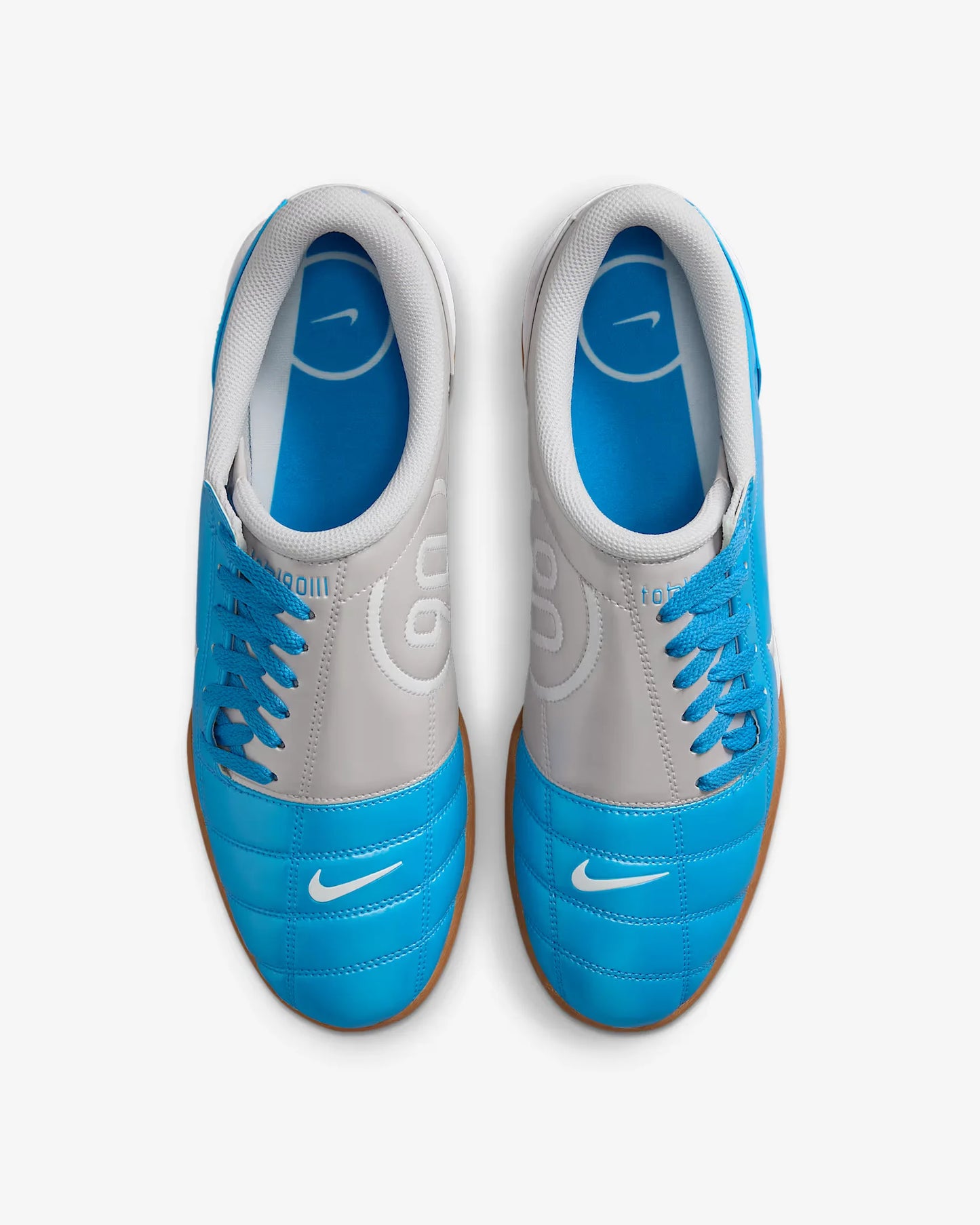 TENIS NIKE T90 TOTAL 90