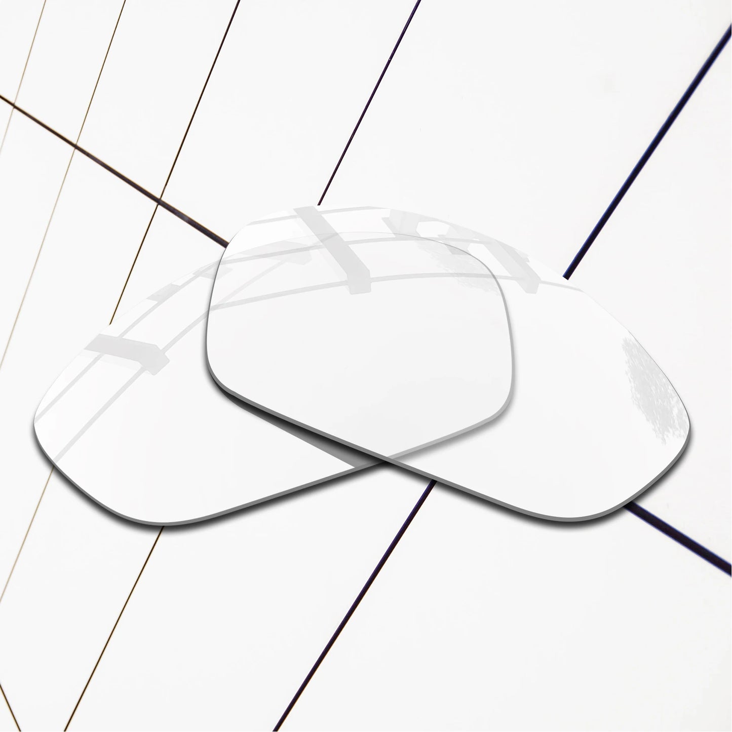 Lente de Reposição JULIET