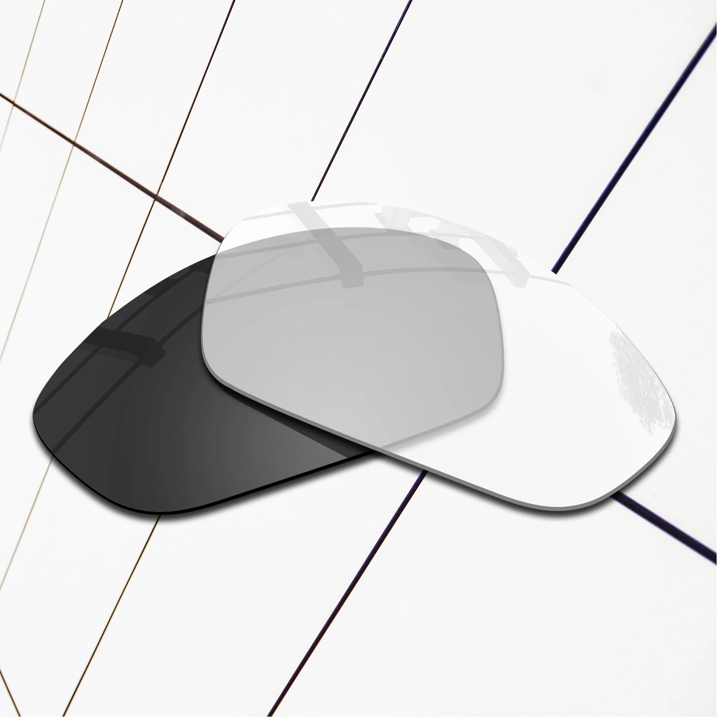 Lente de Reposição JULIET