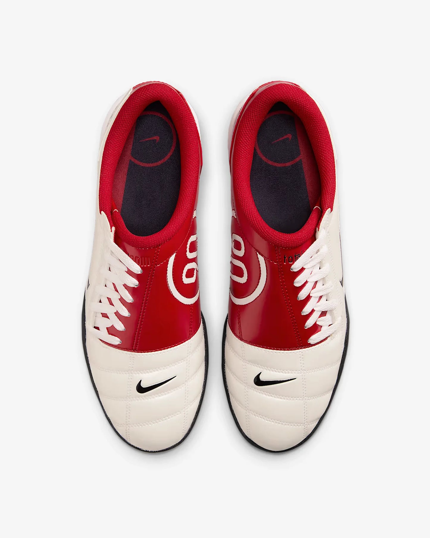 TENIS NIKE T90 TOTAL 90