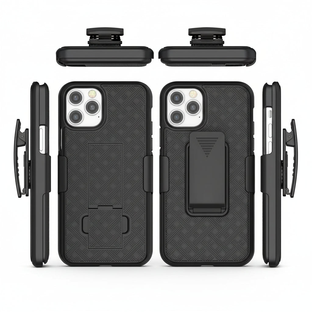 Capa Coldre Iphone