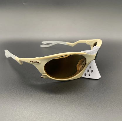 Oakley Plantaris Matte Sand Gold