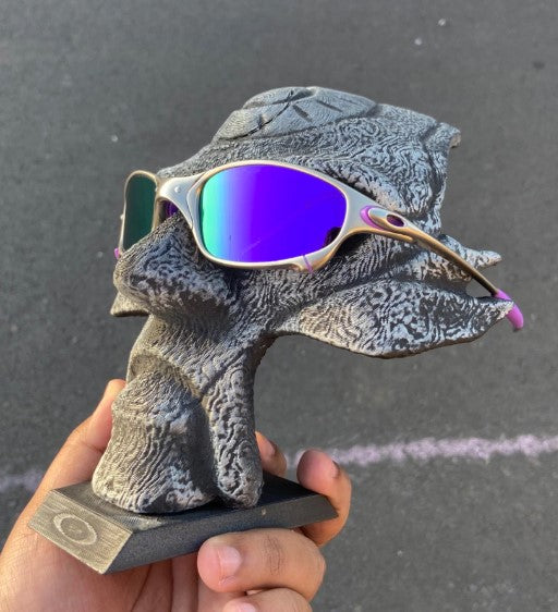 Kit juju Plasma Violet