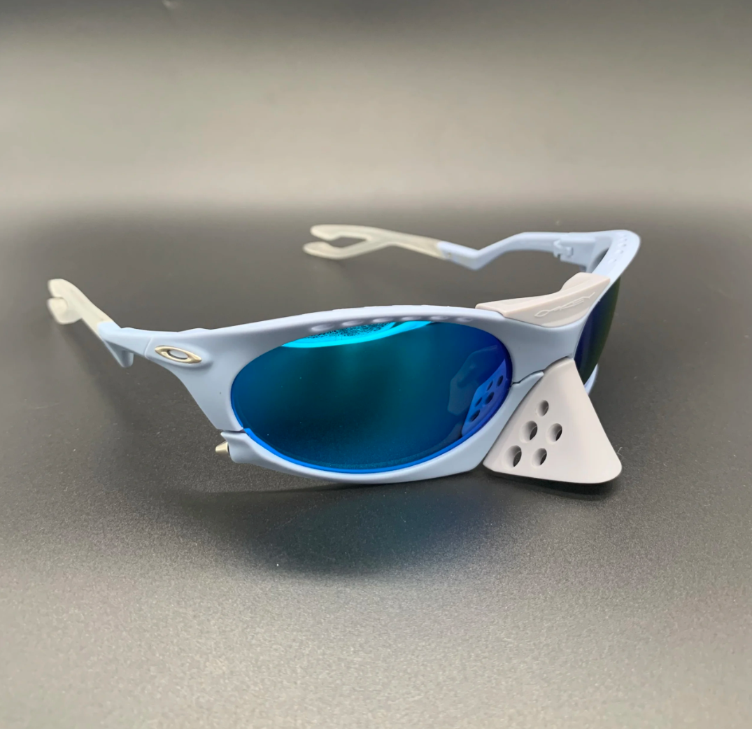 Oakley Plantaris MATTE STONEWASH