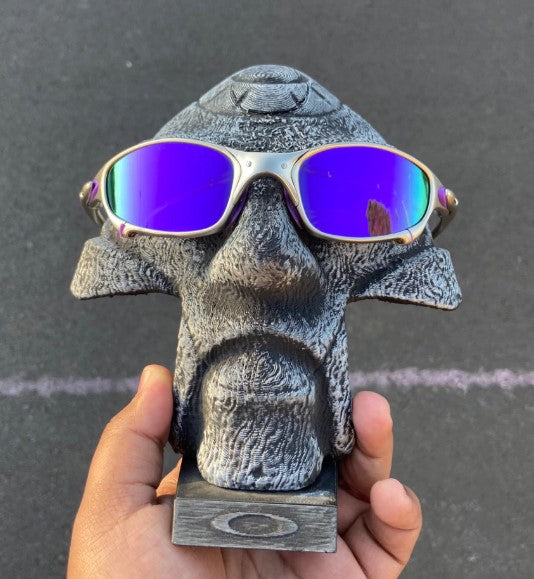 Kit juju Plasma Violet