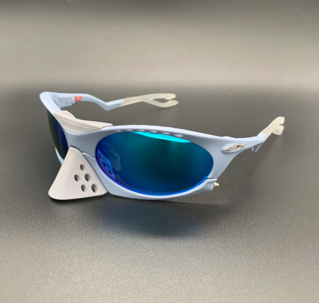 Oakley Plantaris MATTE STONEWASH