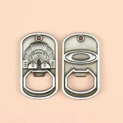 Colar Abridor Oakley Bottle Opener Pendant