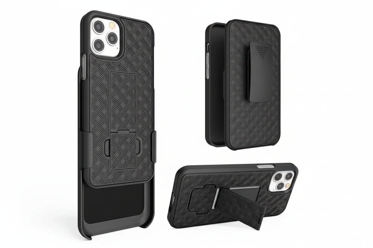Capa Coldre Iphone